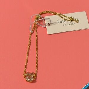 Kate Spade Disney bracelet
